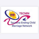 Tanzania Ending Child Marriage Network (TECMN) logo