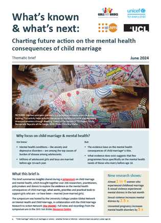 CRANK_Symposium mental health & child marriage_Cover screenshot